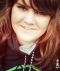 Rencontre Femme : Valientina, 28 ans à Biélorussie  Столбцы